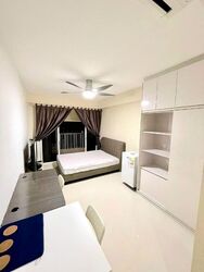 Forestville (D25), Condominium #611436231